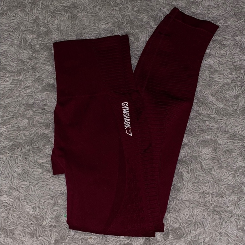 Gymshark energy seamless leggings